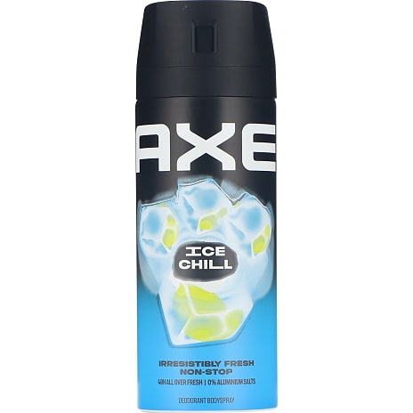 Deospray