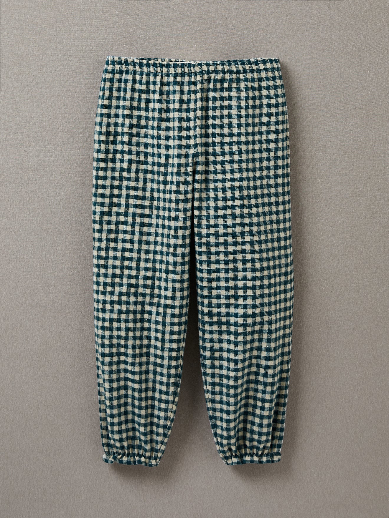 Pyjama Fille en flanelle de coton