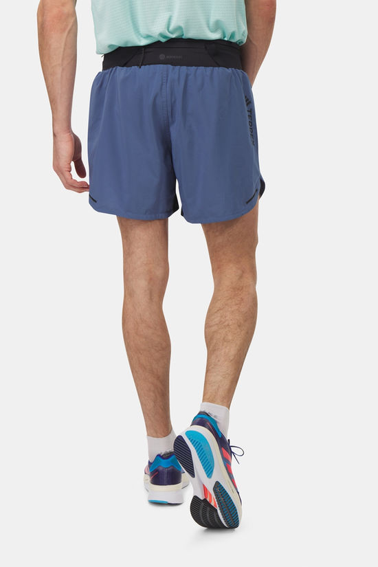 adidas adidas Terrex Agr Short 5'' Korte Broek