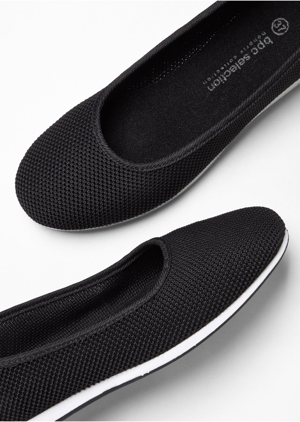 Ballerines