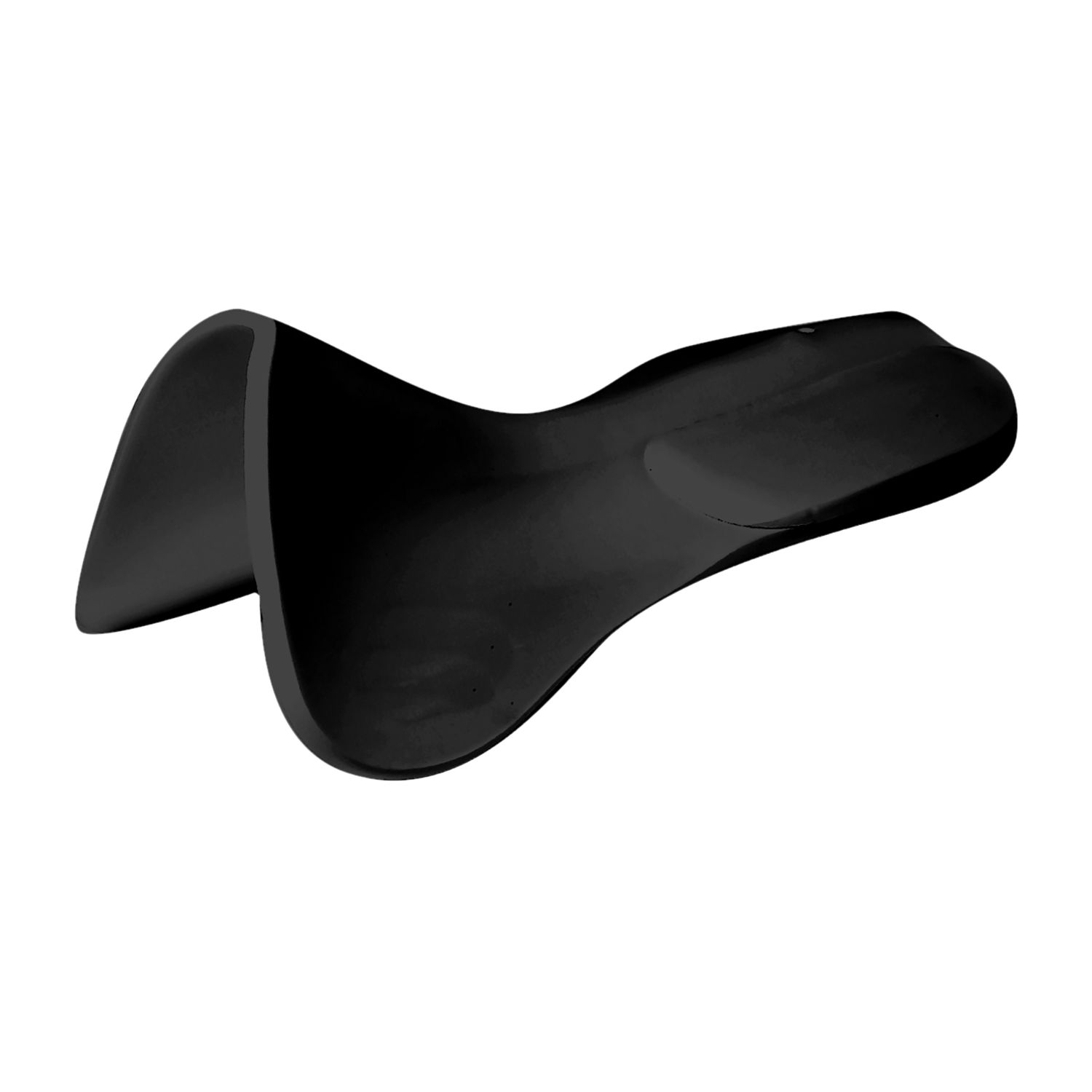 Wintec Schooling Pad Comfort Plus-H  - schwarz - WB