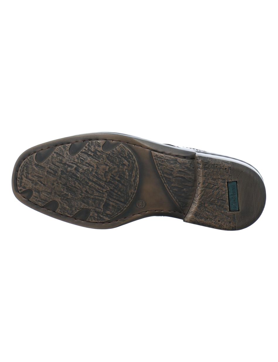 Halbschuh Douglas 5, braun
