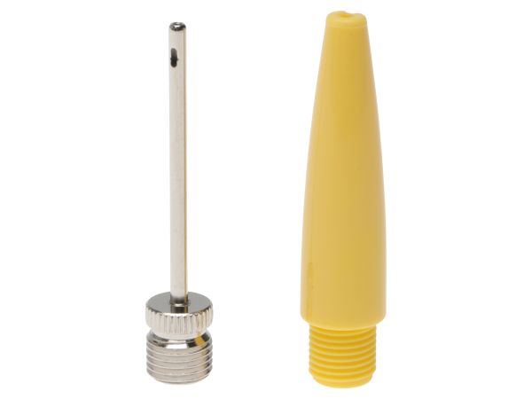Topeak Joeblow Sport III Fodpumpe, 160 PSI