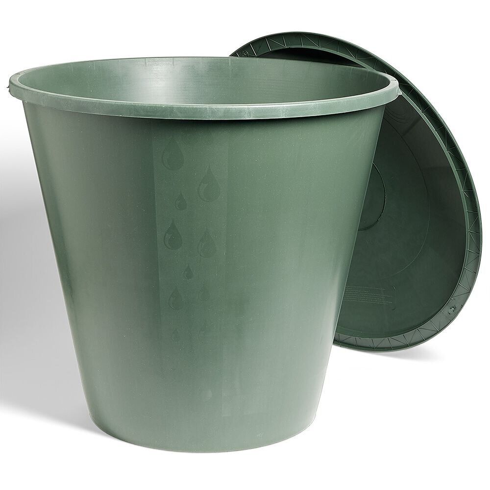 Récupérateur d'eau 210L