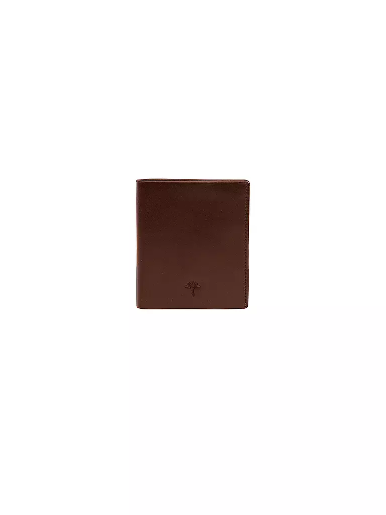 JOOP Geldbörse LORETO DAPHINS Billfold SV6 braun