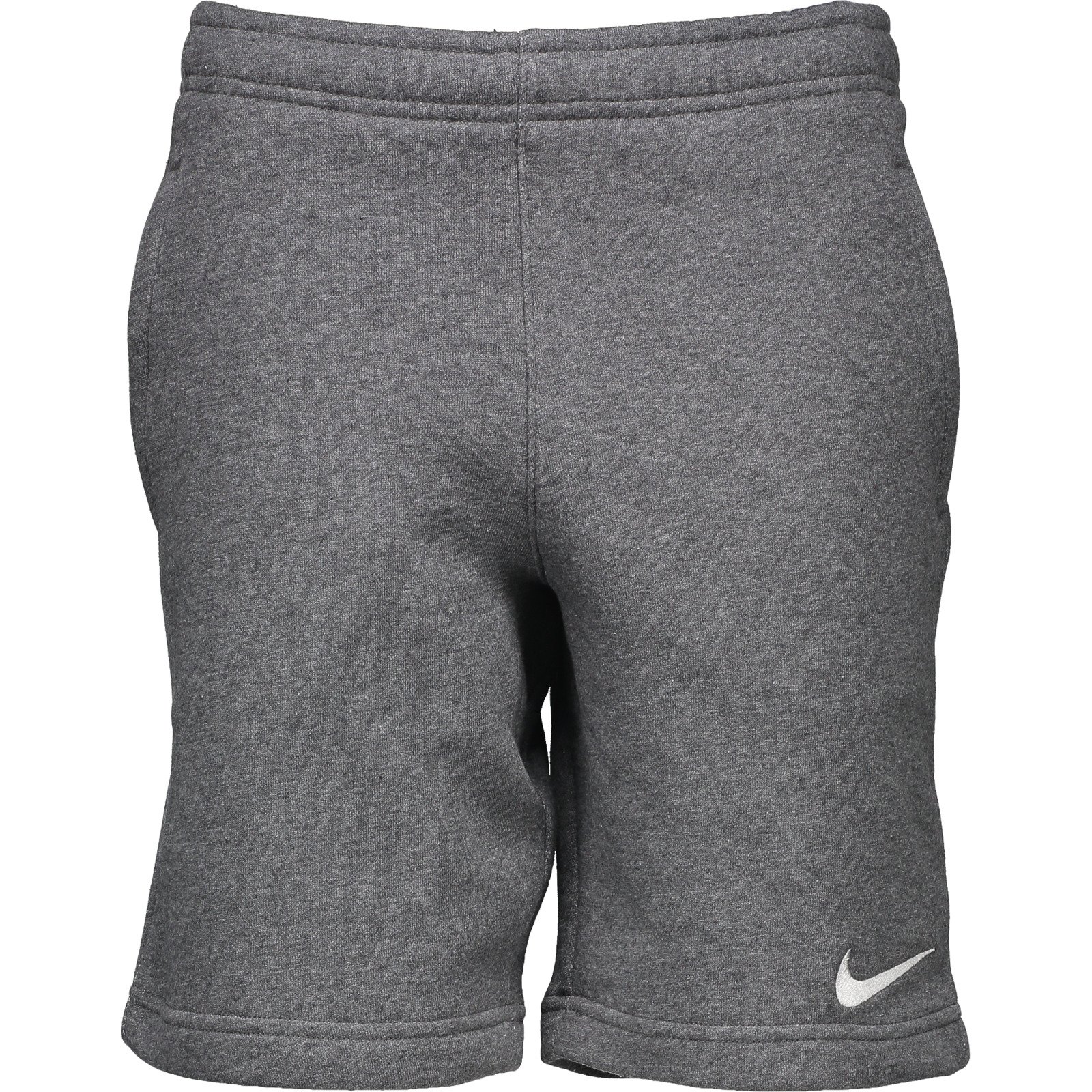 Nike Kinder-Shorts Team Club 20 dunkelgrau, 140