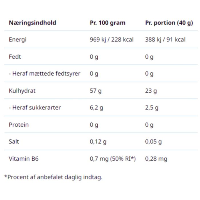 High5 Unisex Energi-gels Energy Gel 40g Berry
