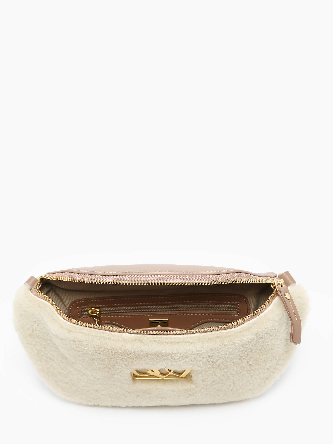 Sac banane Hunter cuir ETRIER