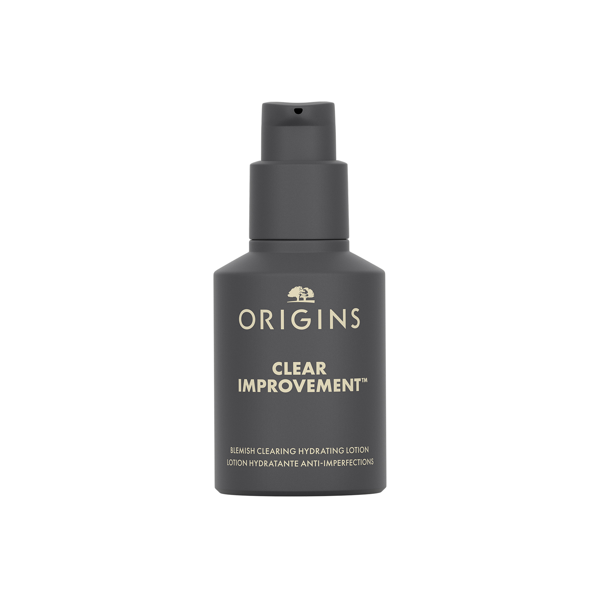ORIGINS Clear Improvement Blemish Clearing Hydrating Lotion