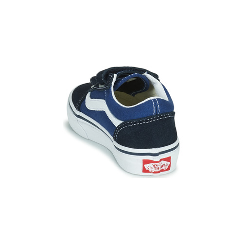 Vans - OLD SKOOL V Azul