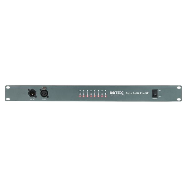 Botex Opto Split Pro 3P