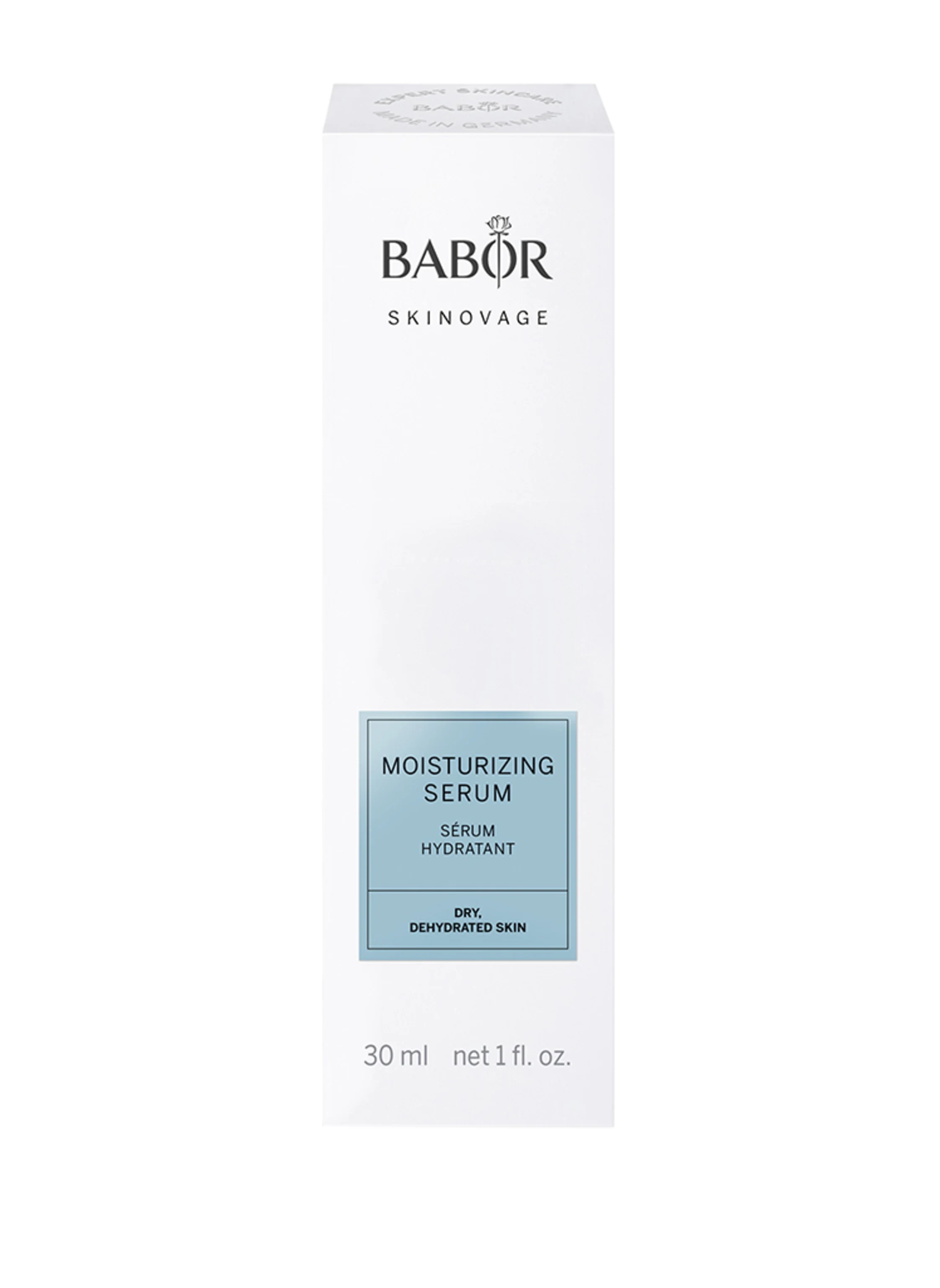 BABOR SKINOVAGE