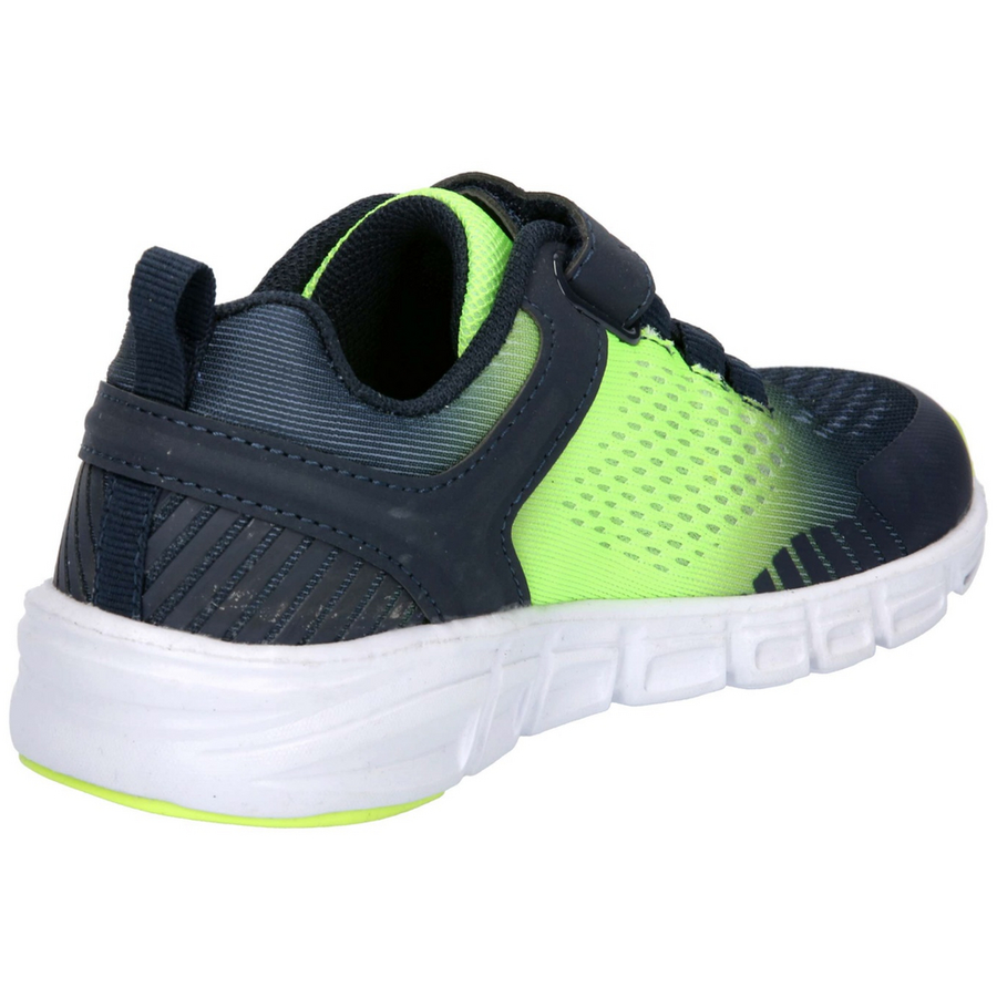 LICO Sneaker blau