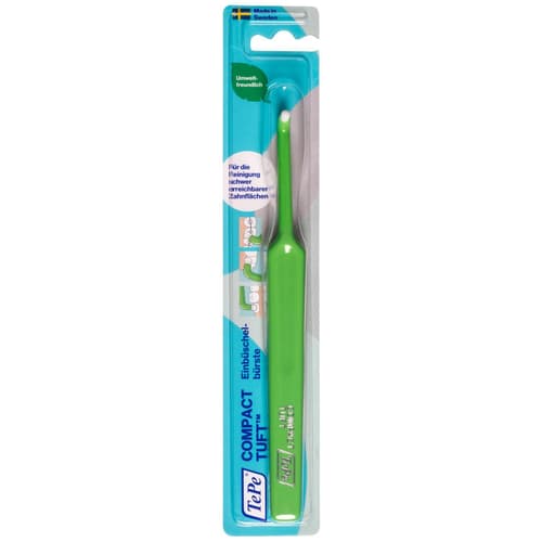 TEPE Compact Tuft
