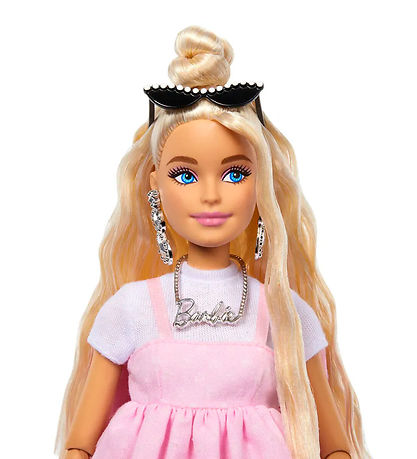 Barbie Puppe - 30 cm - Deluxe Stil Bow Spitze