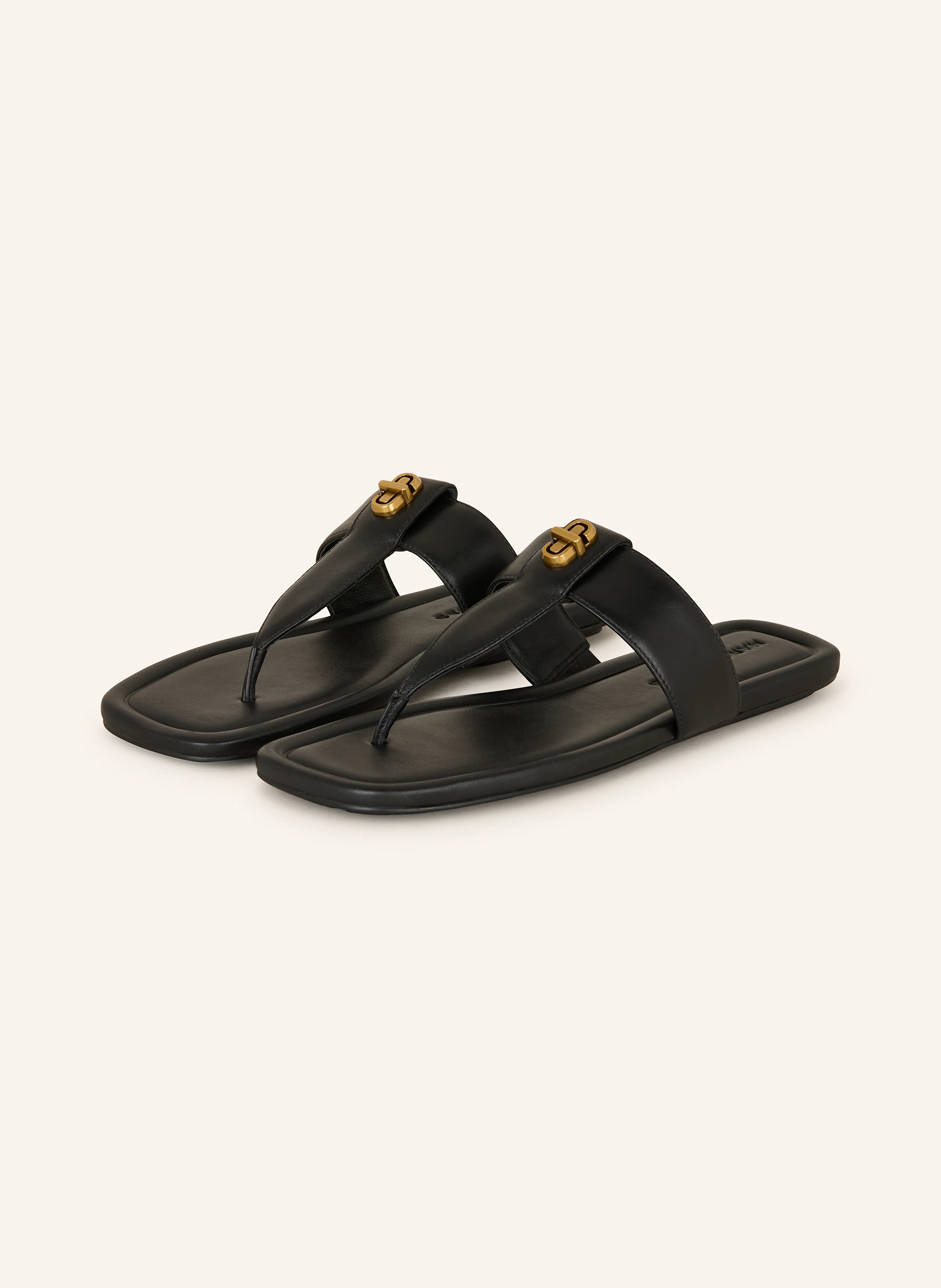 MARC JACOBS Zehentrenner THE DUAL T