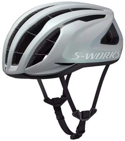 SW Prevail 3 Velohelm  hyper dove grey  M (55-59cm)