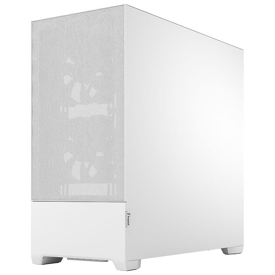 Fractal Design Pop Air TG - Blanc