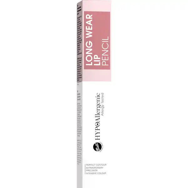 Long Wear Stick Lip Pencil 02 tea rose