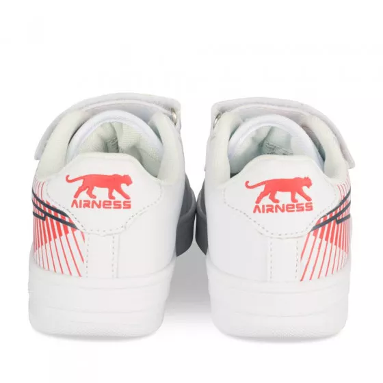 Baskets BLANC AIRNESS