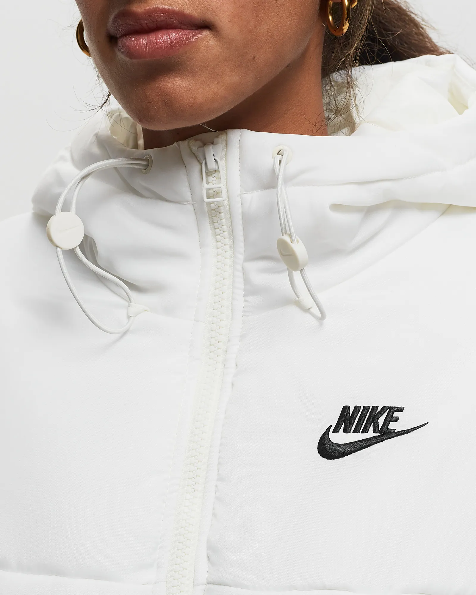 Nike Nike Sportswear Classic Puffer Women's Therma-FIT Loose Hooded Parka