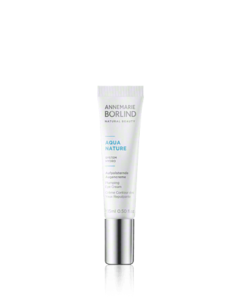 Annemarie Börlind Aquanature Aufpolsternde Augencreme 15ml