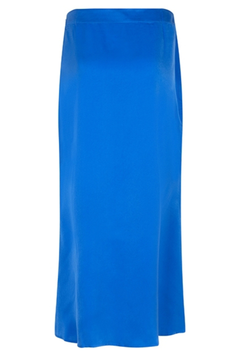 Lofty Manner blauwe dames rok