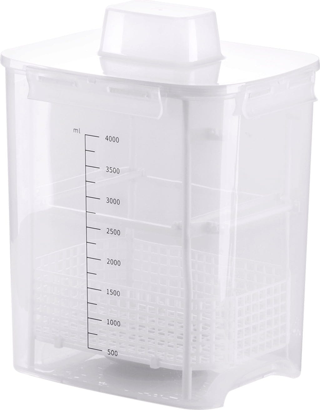 Anycubic  Wash & Cure Behälter, Wash & Cure 3.0    Originaler Ersatz Behälter