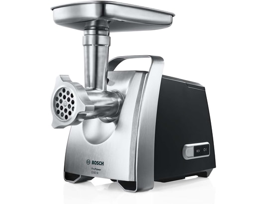 BOSCH - Hachoir MFW68640 ProPower