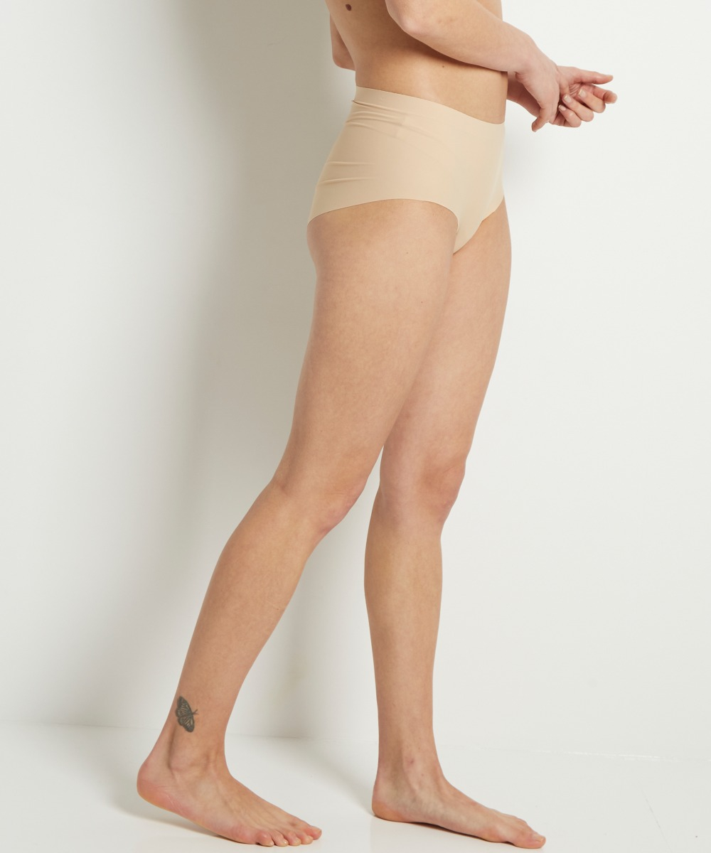 second skin slip