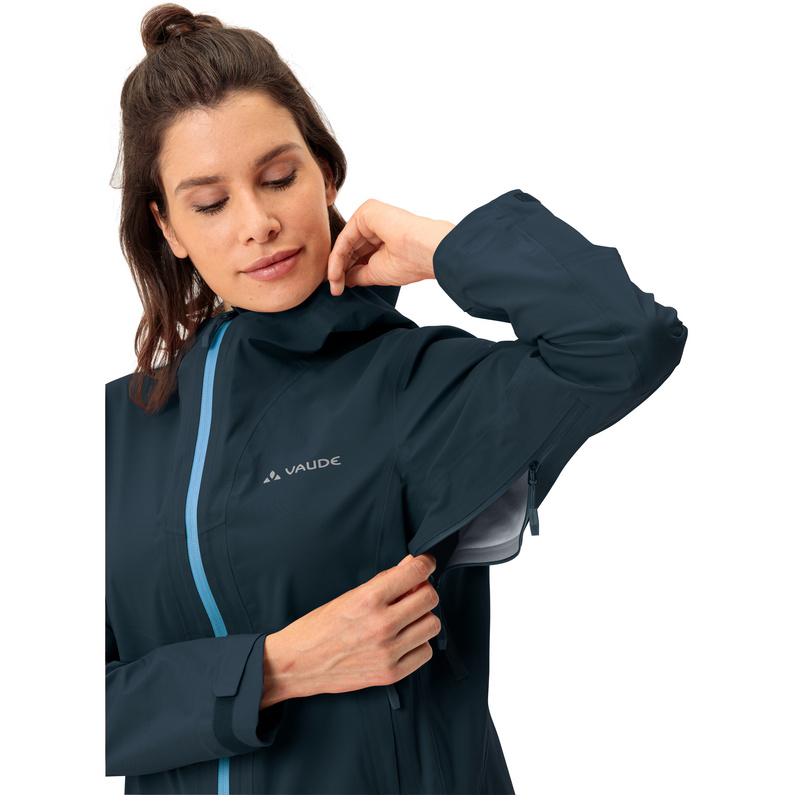 Vaude Damen Croz 3l III Jacke