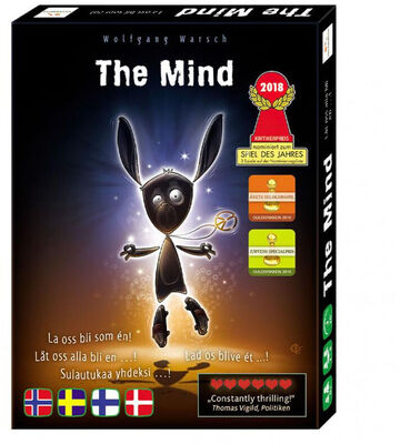 The Mind