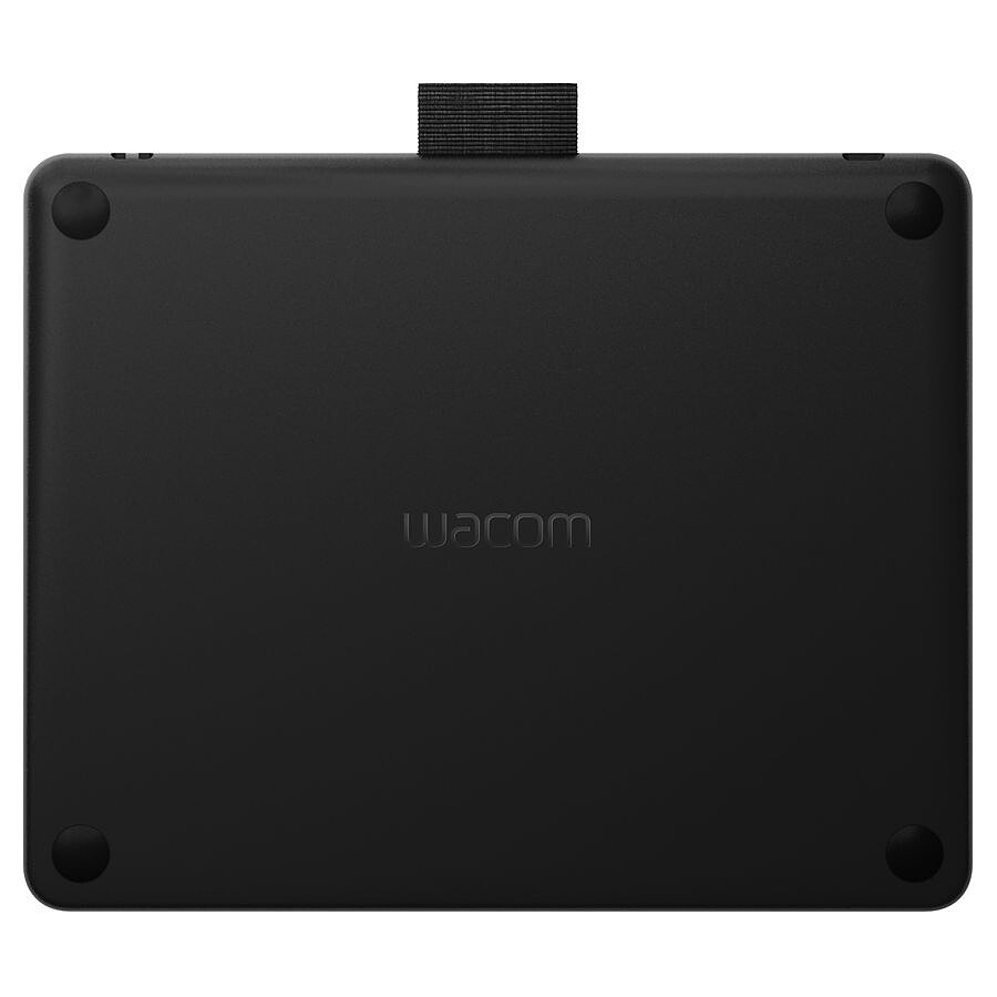 Wacom Intuos S Bluetooth - Noir