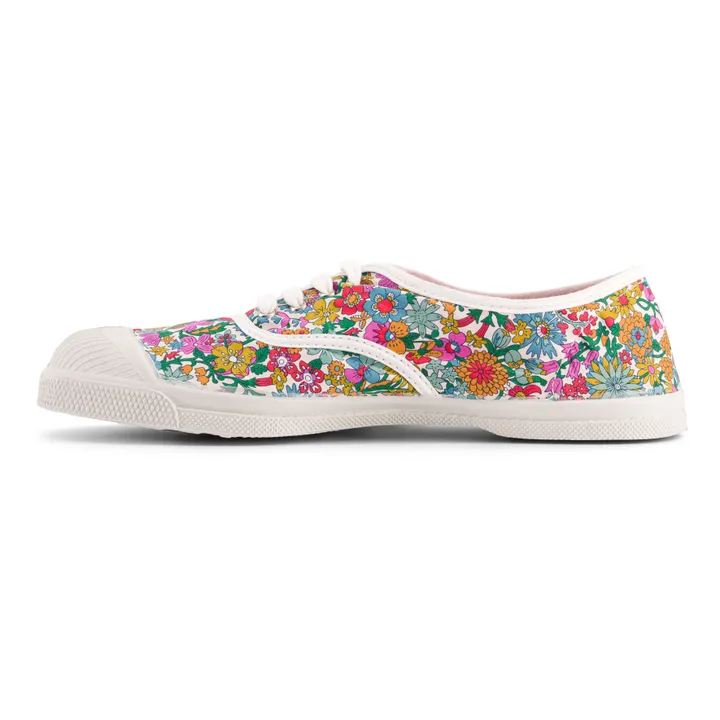Bensimon Tennis Liberty | Rose