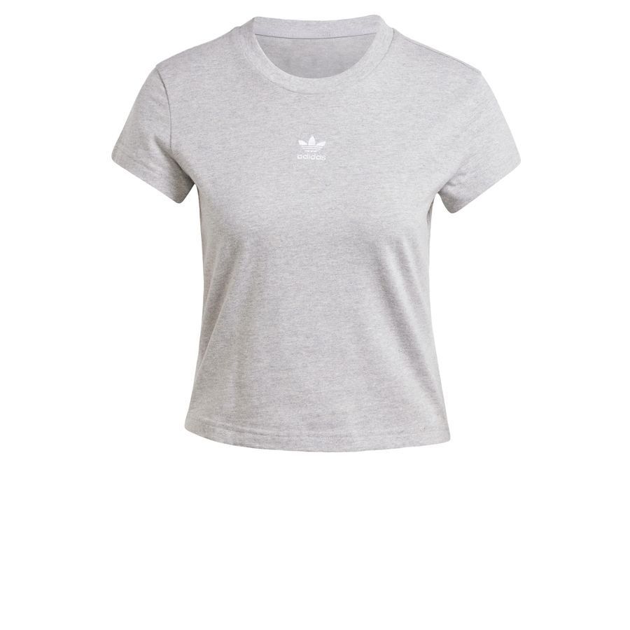 Adidas Original T-shirt slim Essentials
