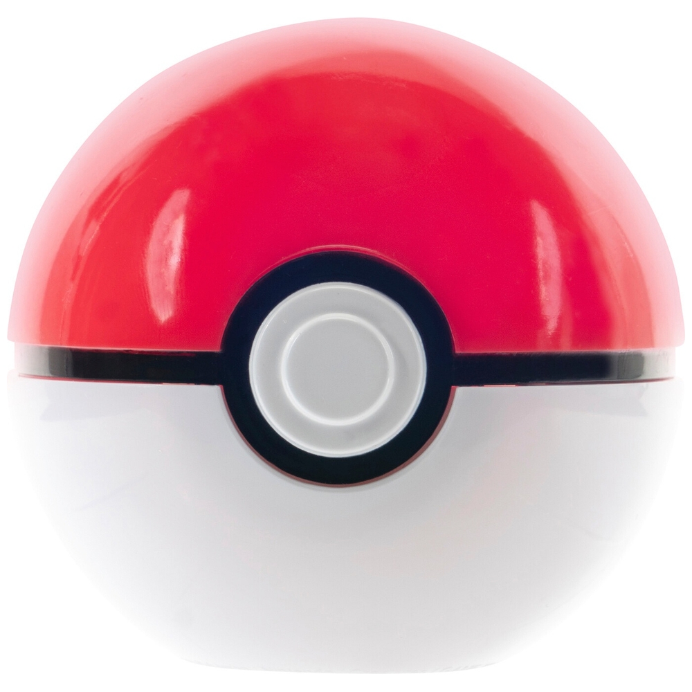 Pokémon Clip 'N' Go Fuecoco Pokéball