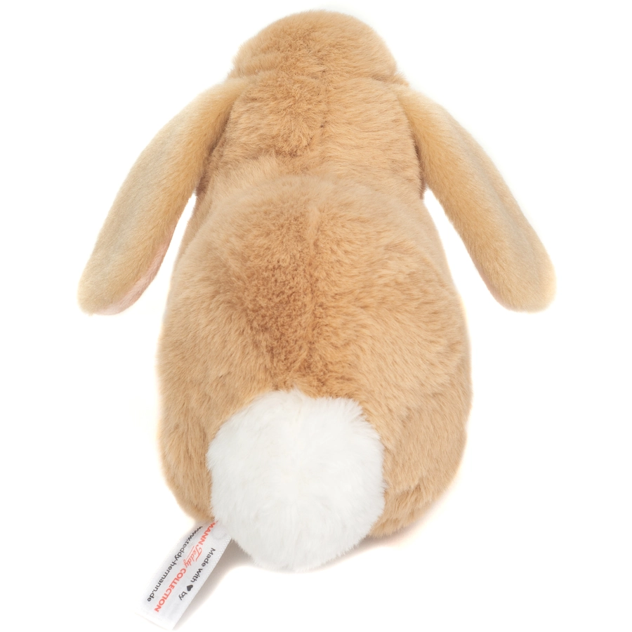 Teddy HERMANN® Hase beige 23 cm