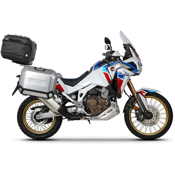 Shad - Support Fixation 4P System Honda Africa Twin Adventure Sports CRF 1100 L H0DV104P