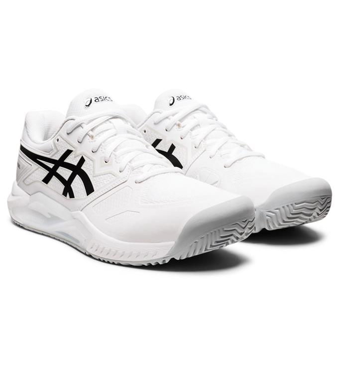 ASICS Men Gel-Challenger 13 Padelschoenen