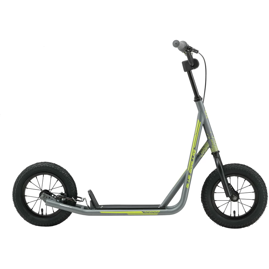 Blue Gorillaz Roller 12 Zoll BG Sport Mint