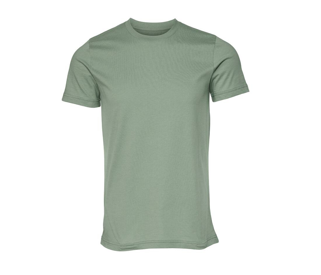 Bella Canvas BE3001 - T-shirt unisexe coton