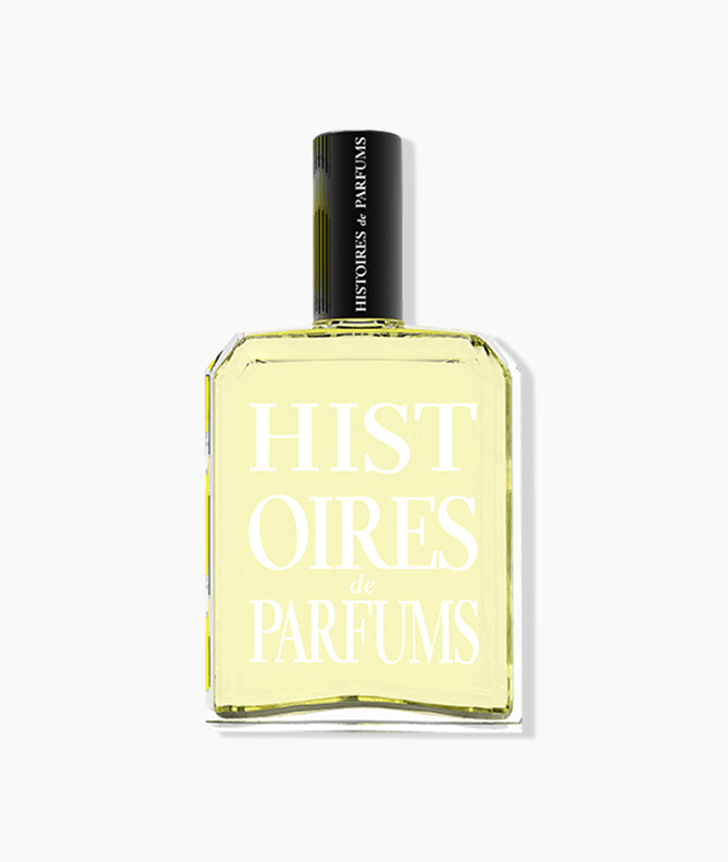 1899 HISTOIRES DE PARFUMS 120 ML