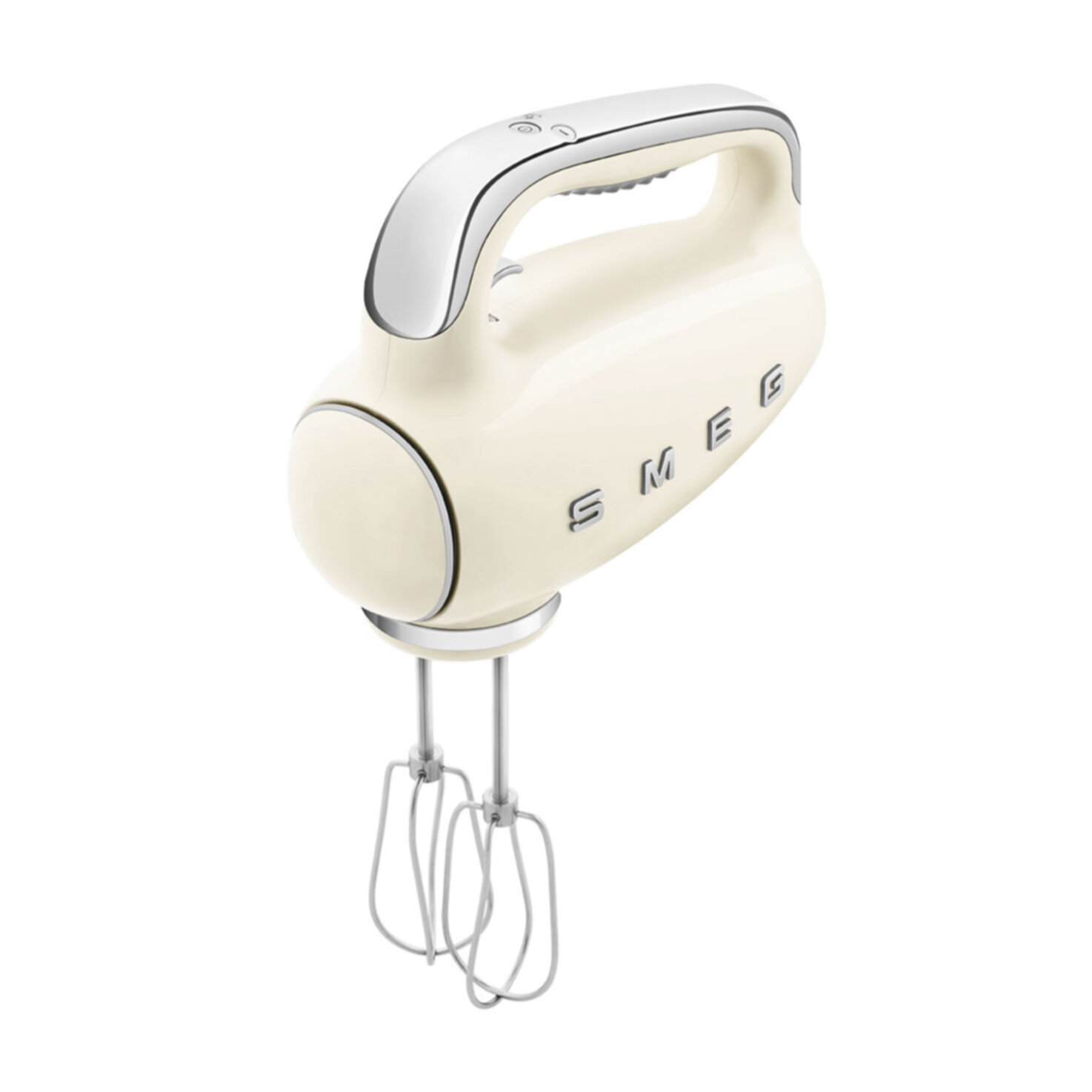 Smeg Handmixer HMF01CREU Crème