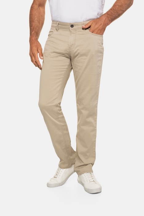 Twillhose, Bauchfit, bis Größe N-70/U-35