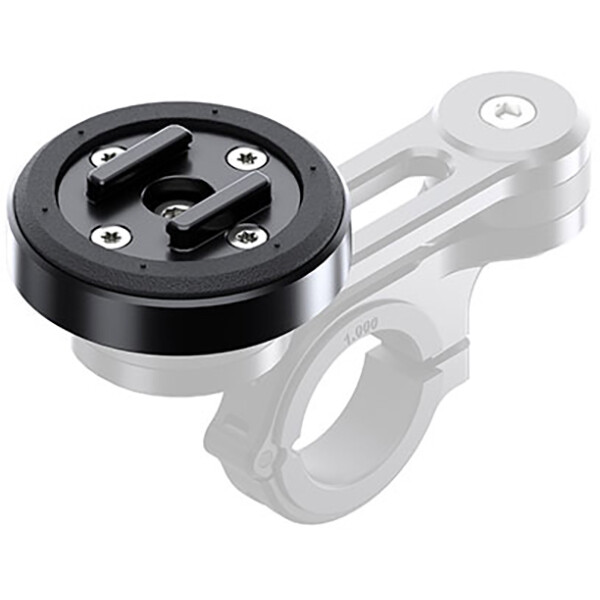 SP Connect - Module Antivibration SPC Noir