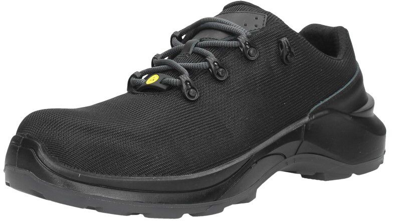 Protektor Trax Light zwart