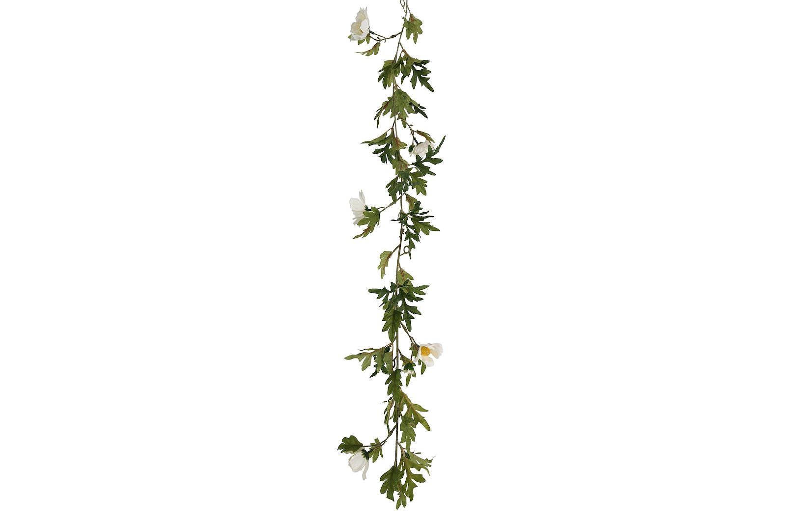 Cosmos girlander Grønn B180 cm