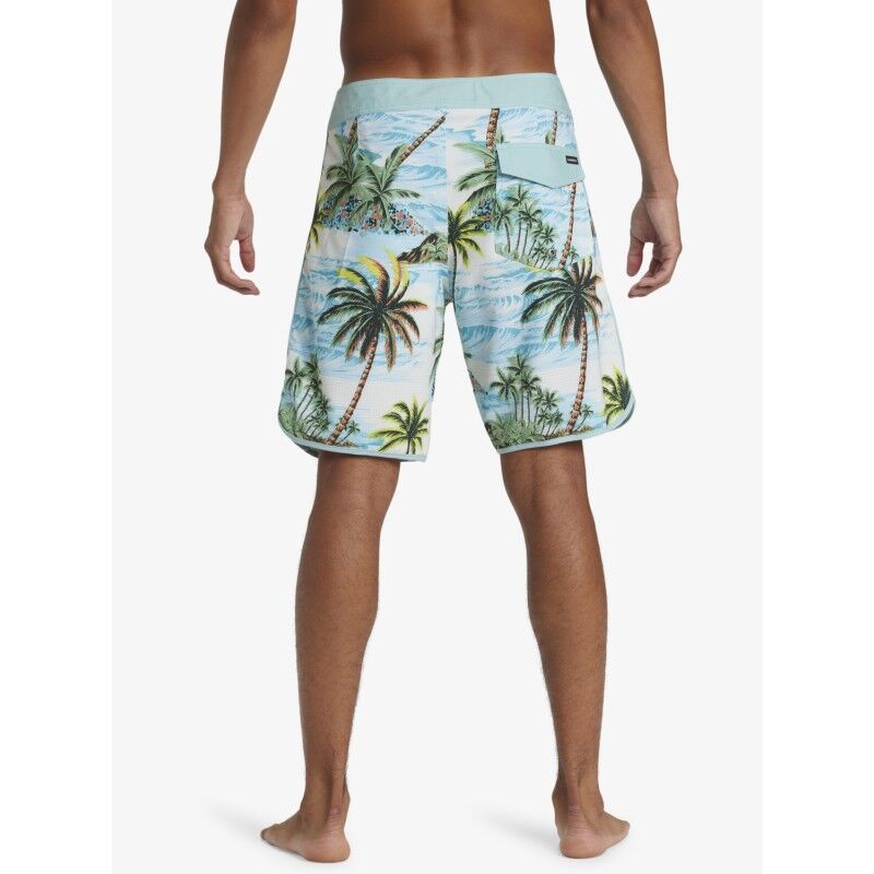 Highline Scallop 19