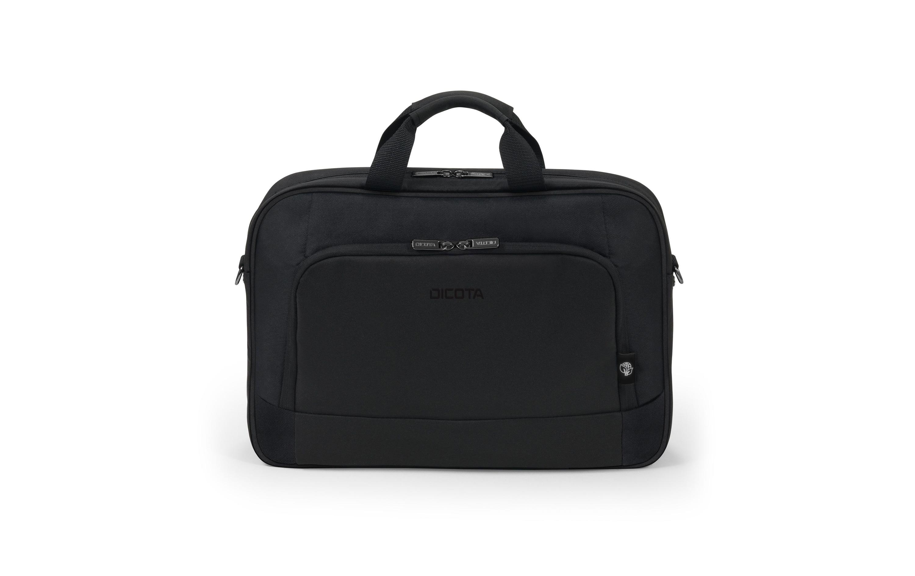 Notebooktasche Eco Top Traveller BASE 17.3 