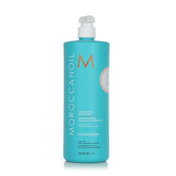 Moroccanoil Moroccanoil Shampoo Hidratante